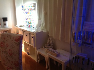 アロマ・カラーセラピーサロン＆スクールＡＣＡＣＩＡ | 船橋のリラクゼーション