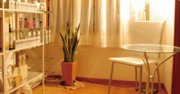 アロママッサージサロン・アロマ&リフレ横浜 | 横浜のリラクゼーション