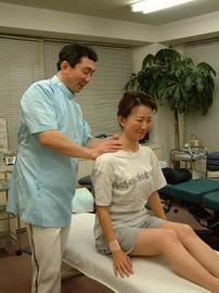 あんさいカイロプラクティック | 船橋のリラクゼーション あんさいカイロプラクティック | 船橋のリラクゼーション