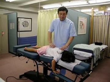 あんさいカイロプラクティック | 船橋のリラクゼーション あんさいカイロプラクティック | 船橋のリラクゼーション