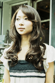 insence ｇｌｕｅ店 | 二子玉川のヘアサロン