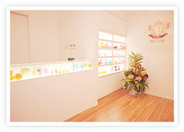 IRIS NAIL 恵比寿店 | 恵比寿のネイルサロン