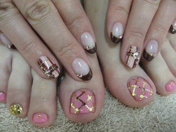 IRIS NAIL 恵比寿店 | 恵比寿のネイルサロン