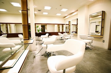 insence　二子玉川店 | 二子玉川のヘアサロン