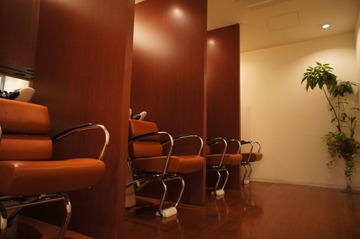 insence　二子玉川店 | 二子玉川のヘアサロン