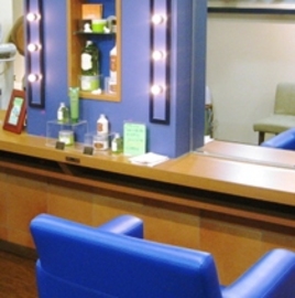 ヴァンセン美容室 | 品川のヘアサロン