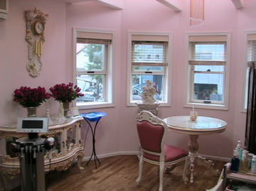 ブライダルシェービングエステ専門店《エイミーブライダル》 | 港南台のエステサロン ブライダルシェービングエステ専門店《エイミーブライダル》 | 港南台のエステサロン