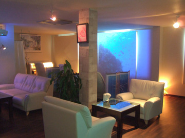 エステランテ　ロズまり | 立川のエステサロン