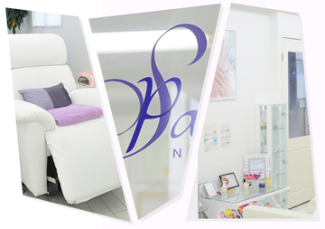 Spartir | 桜木町のネイルサロン