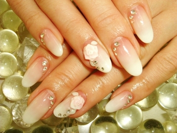 Spartir | 桜木町のネイルサロン