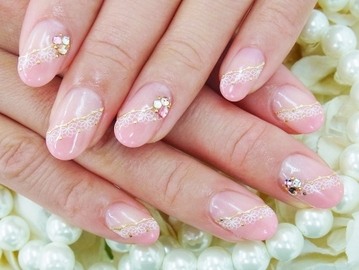 Spartir | 桜木町のネイルサロン