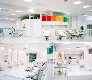 ELRHODES 自由が丘店 | 自由が丘のヘアサロン ELRHODES 自由が丘店 | 自由が丘のヘアサロン