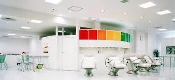 ELRHODES 自由が丘店 | 自由が丘のヘアサロン