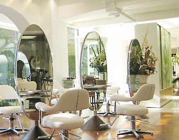 オブヘアー自由が丘店 | 自由が丘のヘアサロン