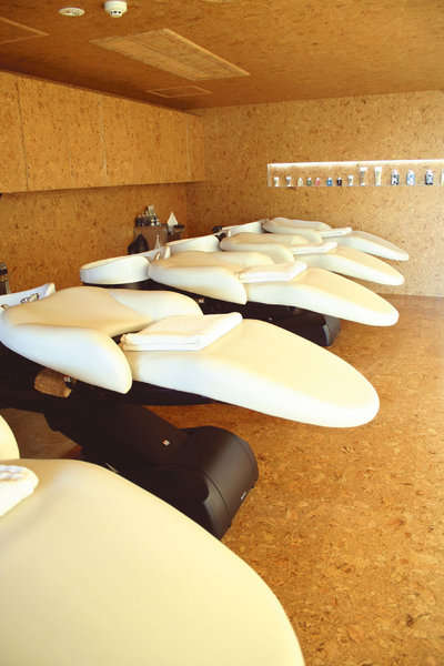 オブヘアー 自由が丘　WEST店 | 自由が丘のヘアサロン