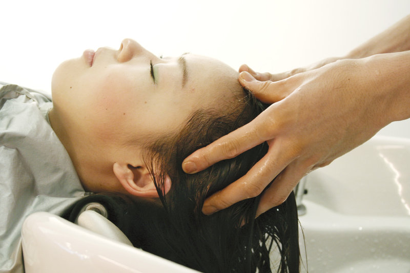 オブヘアー 自由が丘　WEST店 | 自由が丘のヘアサロン