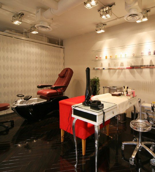 オブヘアー 自由が丘　WEST店 | 自由が丘のヘアサロン