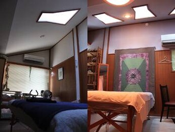 からだはうす＆satowa