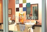 FreshBox in Ikema | 立川のヘアサロン