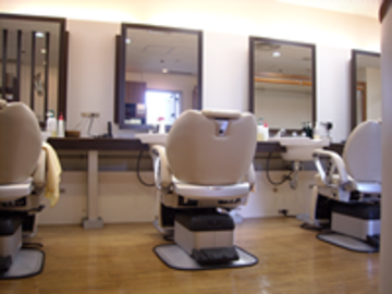 FreshBox in Ikema | 立川のヘアサロン