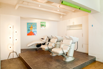 Que・hair | 恵比寿のヘアサロン