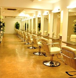 CLASICO | 青山のヘアサロン