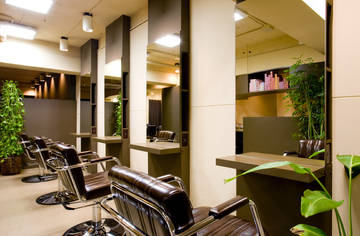 CLASICO | 青山のヘアサロン