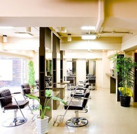 CLASICO | 青山のヘアサロン