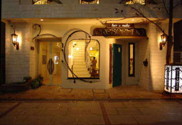 CRESCENDO | 八王子のヘアサロン