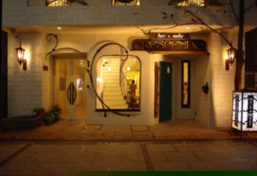 CRESCENDO | 八王子のヘアサロン