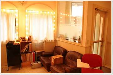 ANGELS | 経堂のヘアサロン