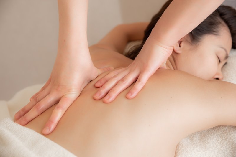 Corallite | 四ツ谷のエステサロン Corallite | 四ツ谷のエステサロン