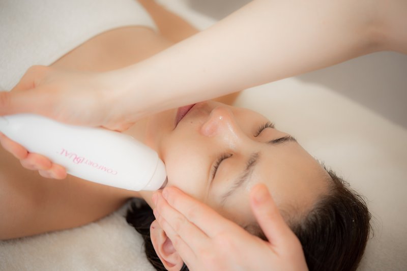 Corallite | 四ツ谷のエステサロン Corallite | 四ツ谷のエステサロン