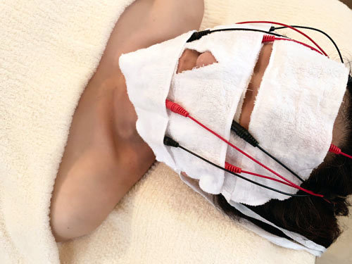 Corallite | 四ツ谷のエステサロン Corallite | 四ツ谷のエステサロン