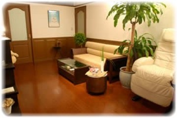 サロン・ド・アヴァンセ | 八王子のエステサロン