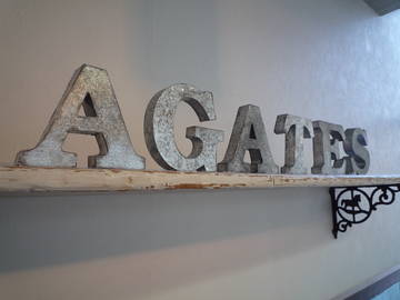 美容室 アゲーツ セルティア 新百合ヶ丘店 | 新百合ヶ丘のヘアサロン