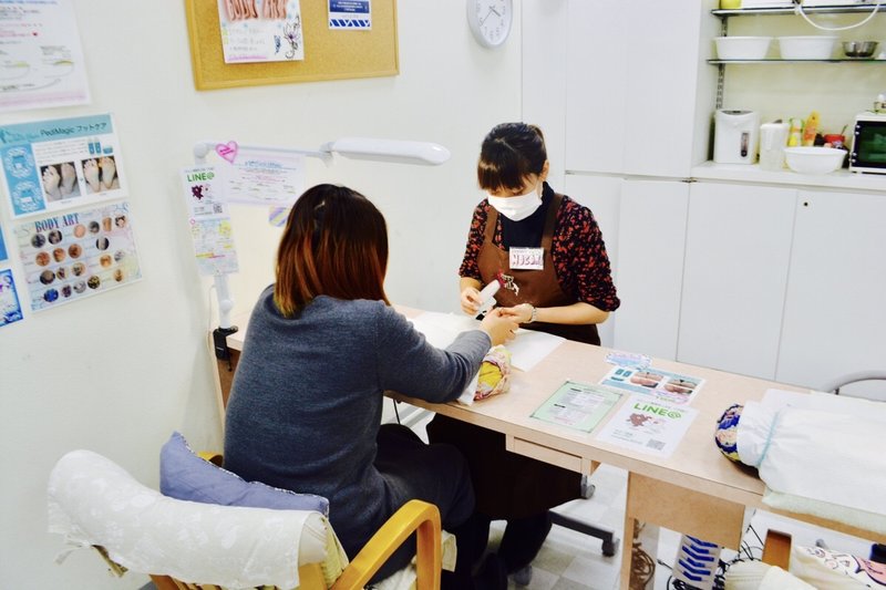 ジュリーネイル 所沢店 | 所沢のネイルサロン