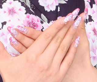 ジュリーネイル 昭島店 | 立川のネイルサロン