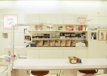 ジュリーネイル 昭島店 | 立川のネイルサロン