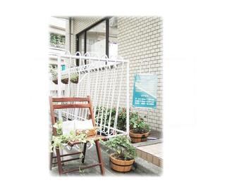 Stencil | 六本木のヘアサロン