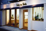 Soie De Soie | 川崎のヘアサロン