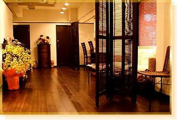 Queen's pure 長崎店 | 長崎のエステサロン