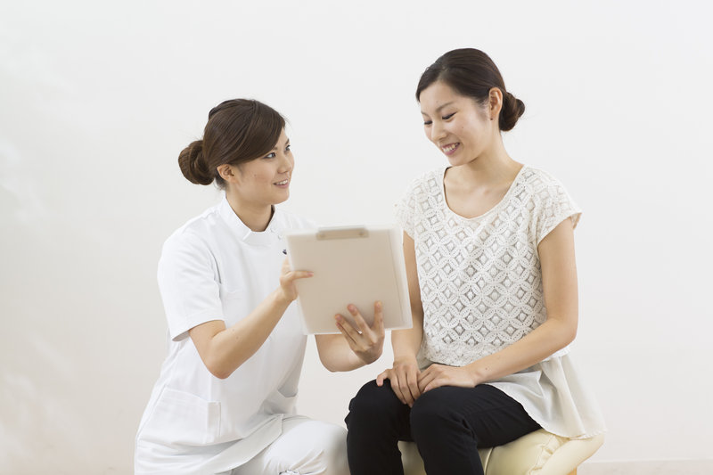 リフレッシュ　柏高島屋ステーションモール店 | 柏のリラクゼーション