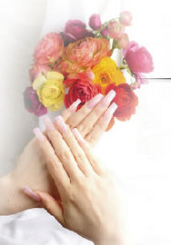 NAILSALON ARIA | 目黒のネイルサロン