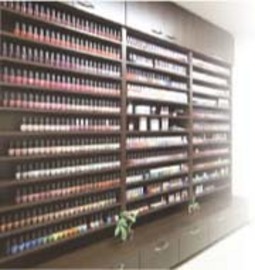 NAILSALON ARIA | 目黒のネイルサロン