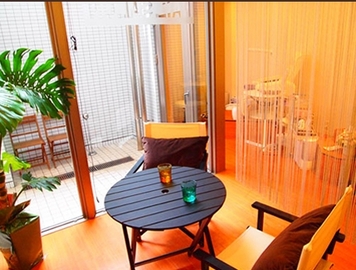 ネイルサロンLOGUE | 六本木のネイルサロン