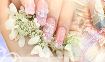 ネイルチェラ 上大岡店 | 上大岡のネイルサロン