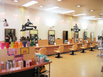 NEXT hair　前橋店 | 前橋のヘアサロン