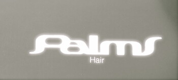 palms hair | 旗の台のヘアサロン