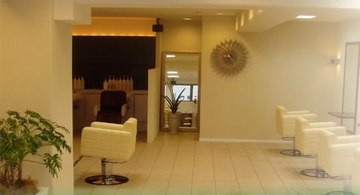 palms hair | 旗の台のヘアサロン